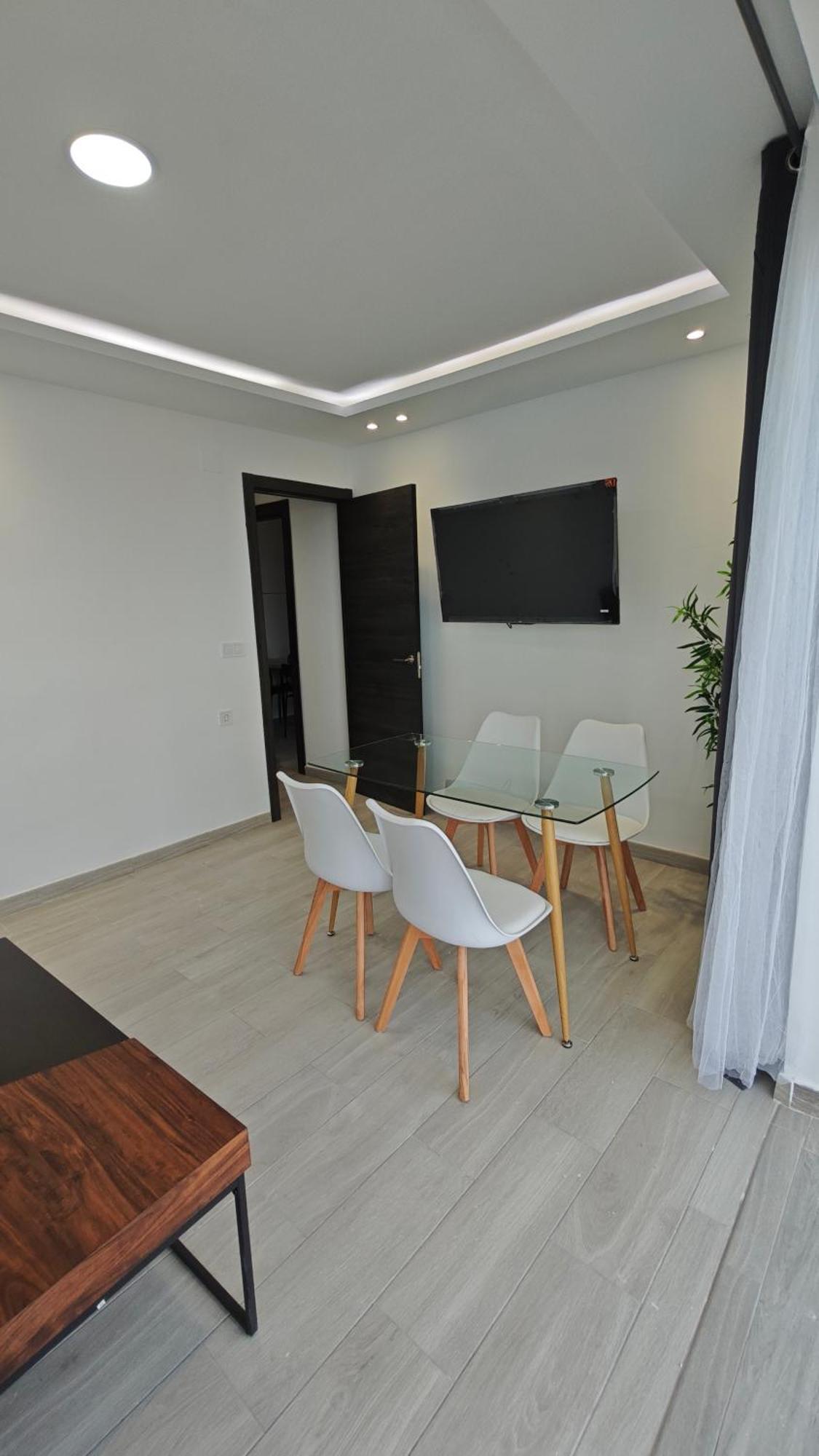 Vialia Playa Apartamento Málaga Exterior foto