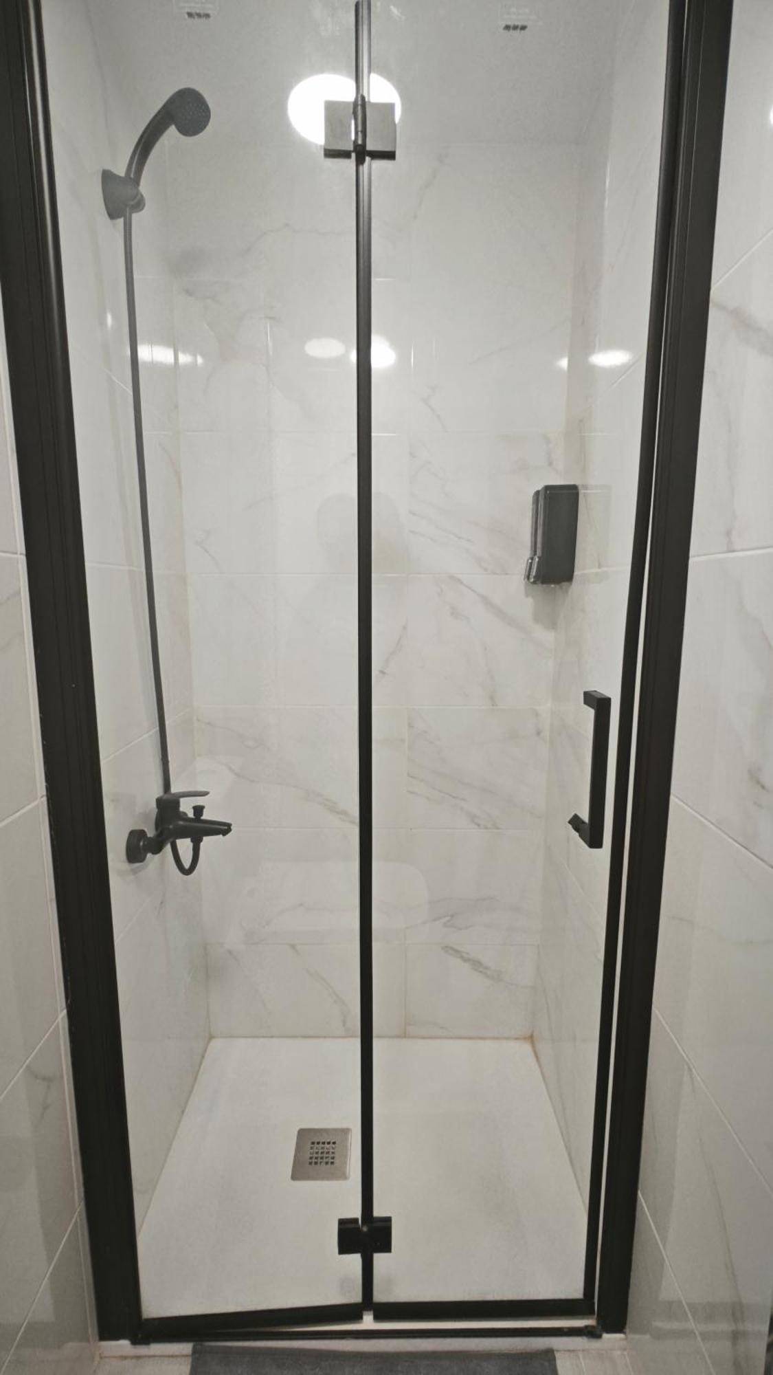 Vialia Playa Apartamento Málaga Exterior foto